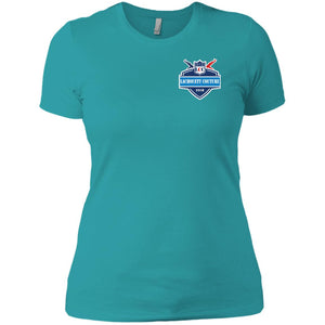 LCC DRAFT Ladies' T-Shirt