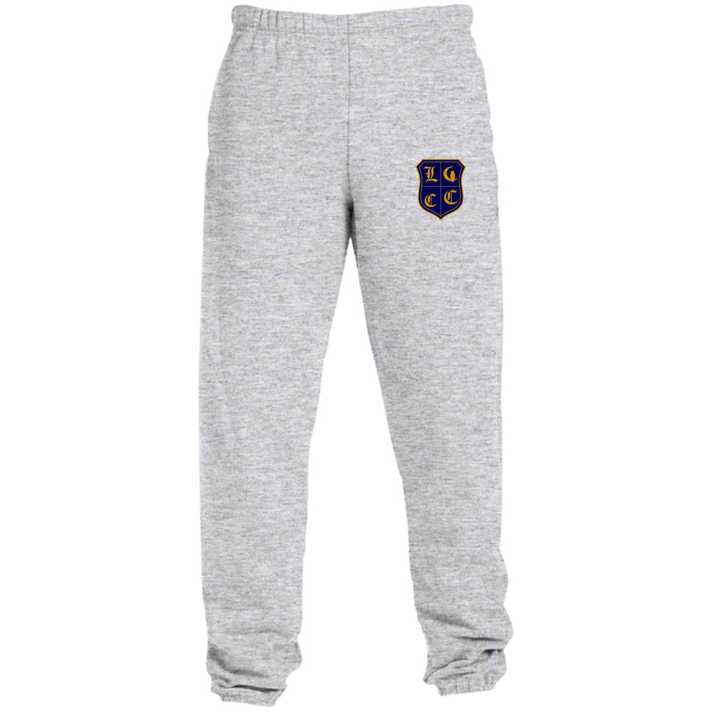 LCC Royal Sweatpants