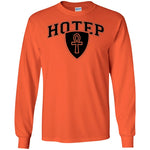 Hotep LS T-Shirt