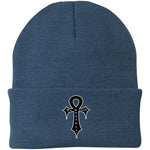 LCC ANARCHY Knit Cap