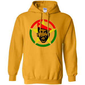 Thomas Sankara Unisex Hoodie