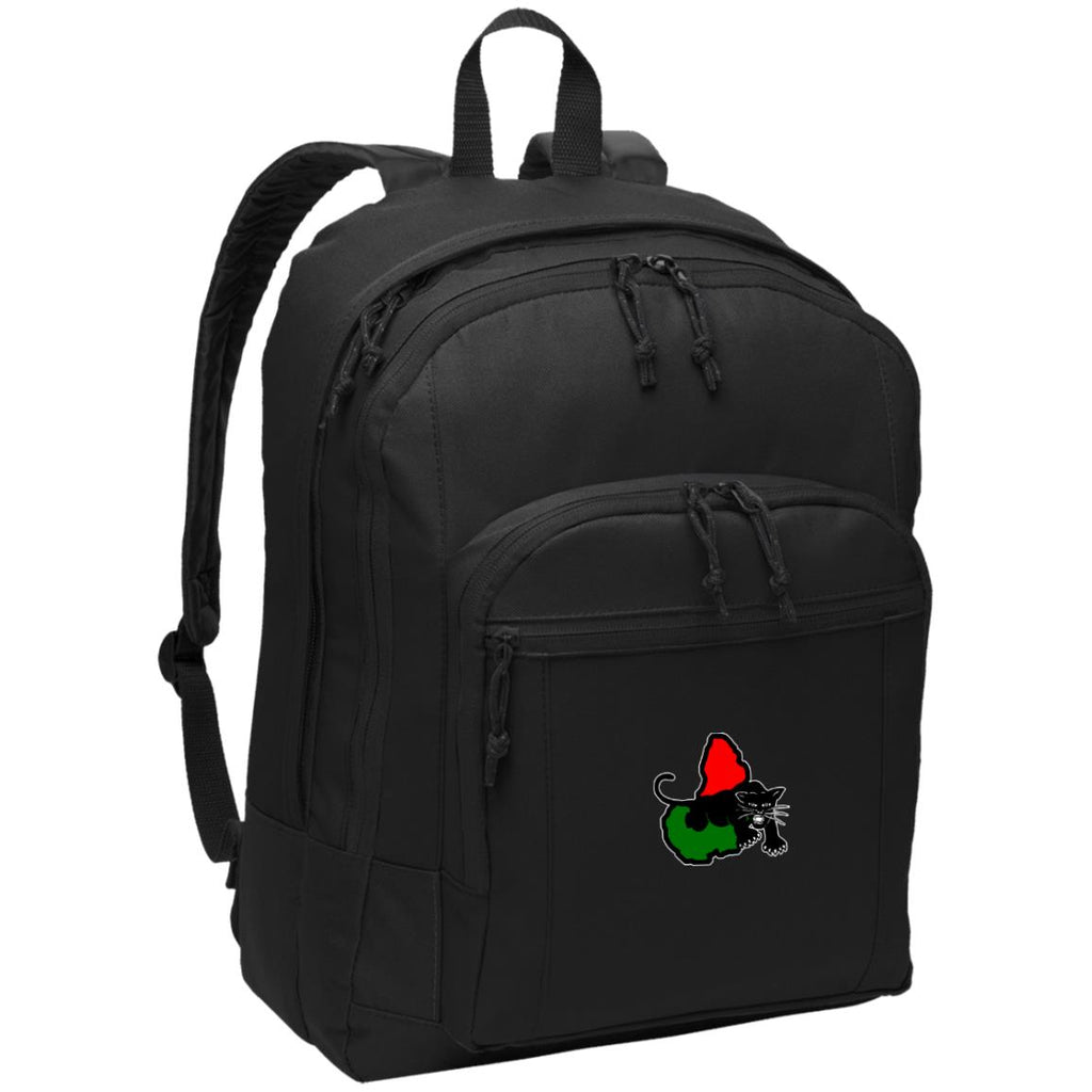 BG204 Port Authority Basic Backpack