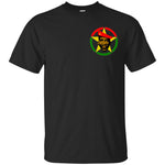 Thomas Sankara Unisex T-Shirt