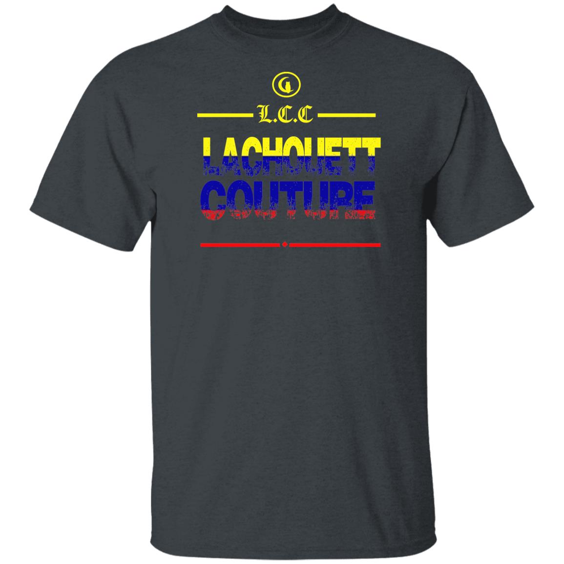 LCC COLOMBIA GRUNDGE T-Shirt