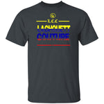 LCC COLOMBIA GRUNDGE T-Shirt