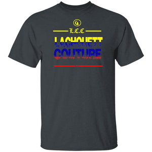 LCC COLOMBIA GRUNDGE T-Shirt