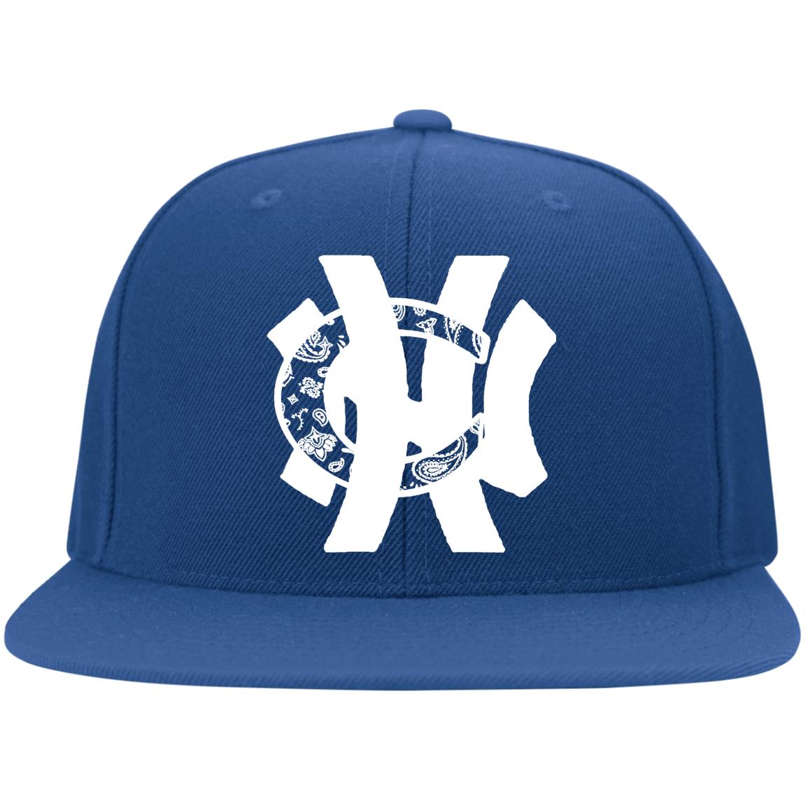 NHC WL Twill Flexfit Cap