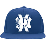 NHC WL Twill Flexfit Cap