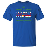 LCC SURINAME GRUNDGE T-Shirt