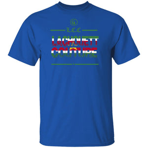 LCC SURINAME GRUNDGE T-Shirt