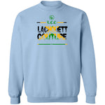 LCC JAMAICA GRUNDGE UNISEX Sweatshirt
