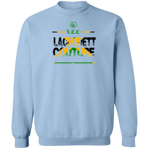 LCC JAMAICA GRUNDGE UNISEX Sweatshirt