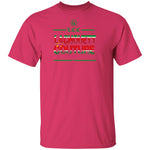 LCC GWADA GRUNDGE Youth 100% Cotton T-Shirt