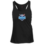 LCC DRAFT Junior's Tank Top