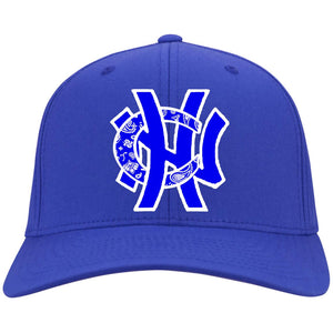 NHC LCC Twill Baseball Cap