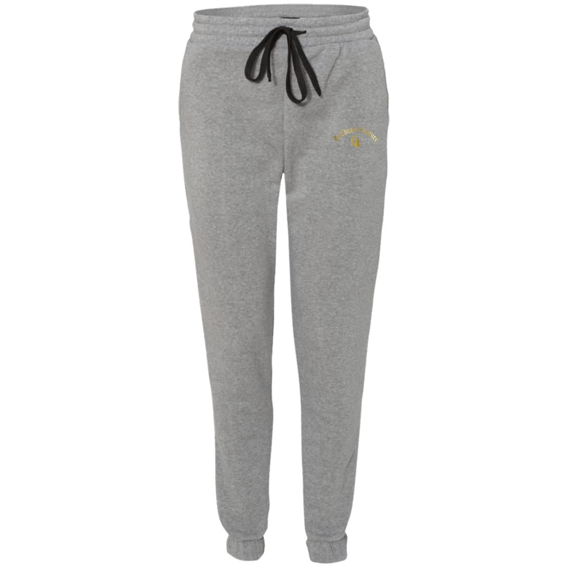 LaChouett Old Gold WOMEN Joggers