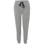 LaChouett Old Gold WOMEN Joggers