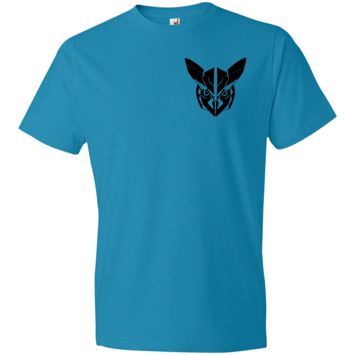 Owl Face Transformers Youth T-Shirt