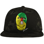 YANA GOONS Snapback Hat