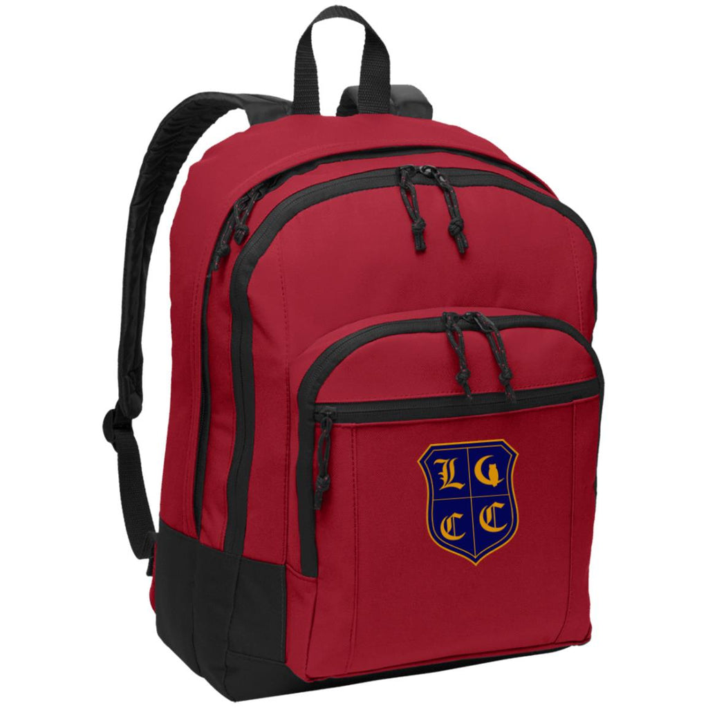 LCC Royal Basic Backpack