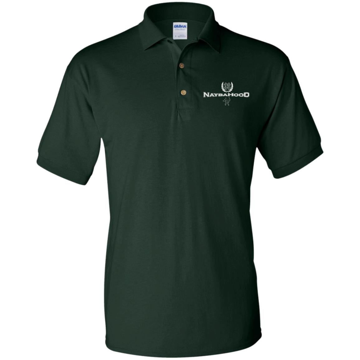 NAYBAYH3D Polo Shirt