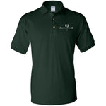NAYBAYH3D Polo Shirt