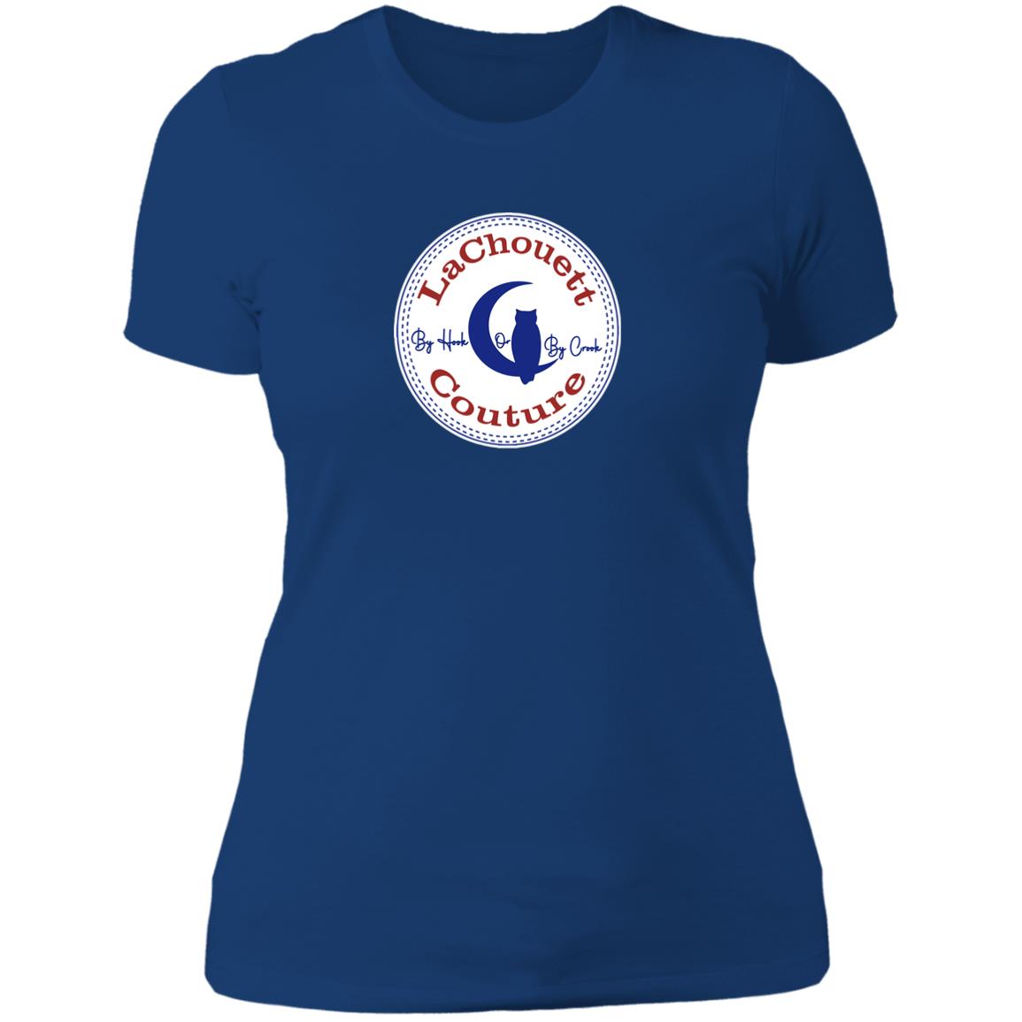 LCC CONV Ladies' T-Shirt