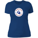 LCC CONV Ladies' T-Shirt