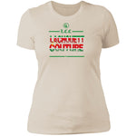 LCC GWADA GRUNDGE Ladies'  T-Shirt