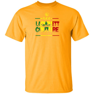 LCC SENEGAL GRUNDGE Youth T-shirt