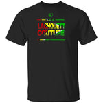 LCC GUYANA GRUNDGE UNISEX T-Shirt