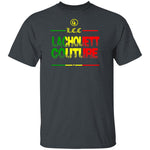 LCC RASTA GRUNDGE T-Shirt