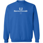 NAYBAYH3D UNISEX Sweatshirt
