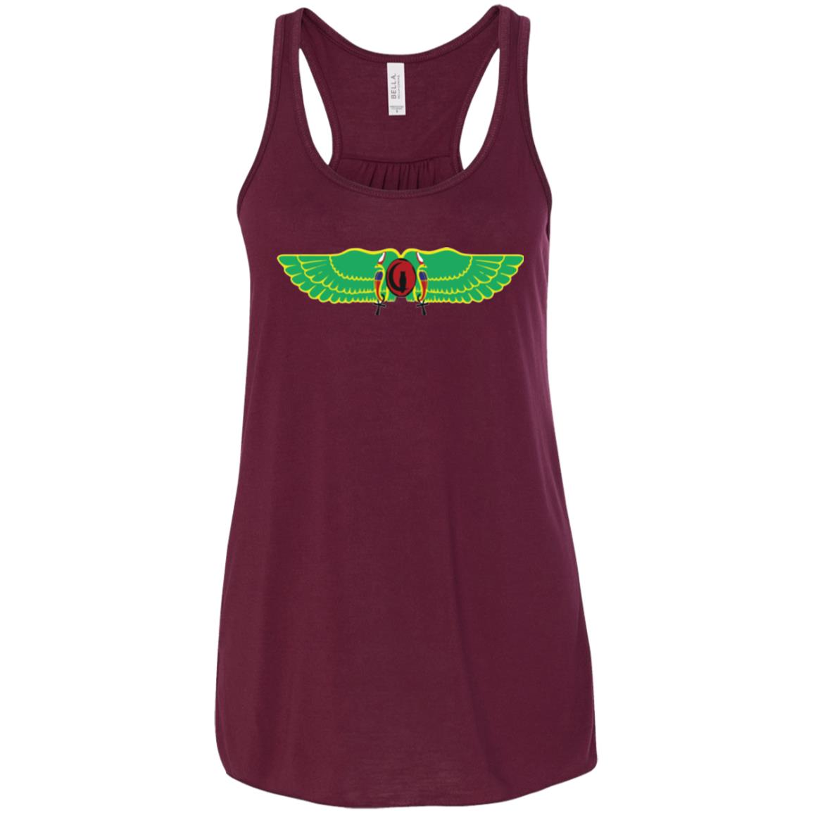 Neter Wings Flowy  Tank Top