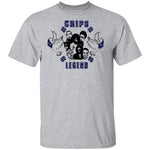 CRIPS LEGEND UNISEX T-Shirt