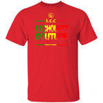 LCC RASTA GRUNDGE T-Shirt