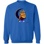 LCC PLUSH UNISEX Sweatshirt