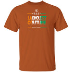 LCC COTE D'IVOIRE grundge T-SHIRT