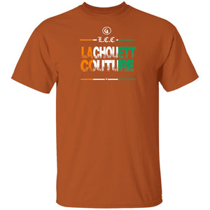 LCC COTE D'IVOIRE grundge T-SHIRT