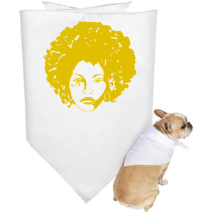 Afro Kween Bandana