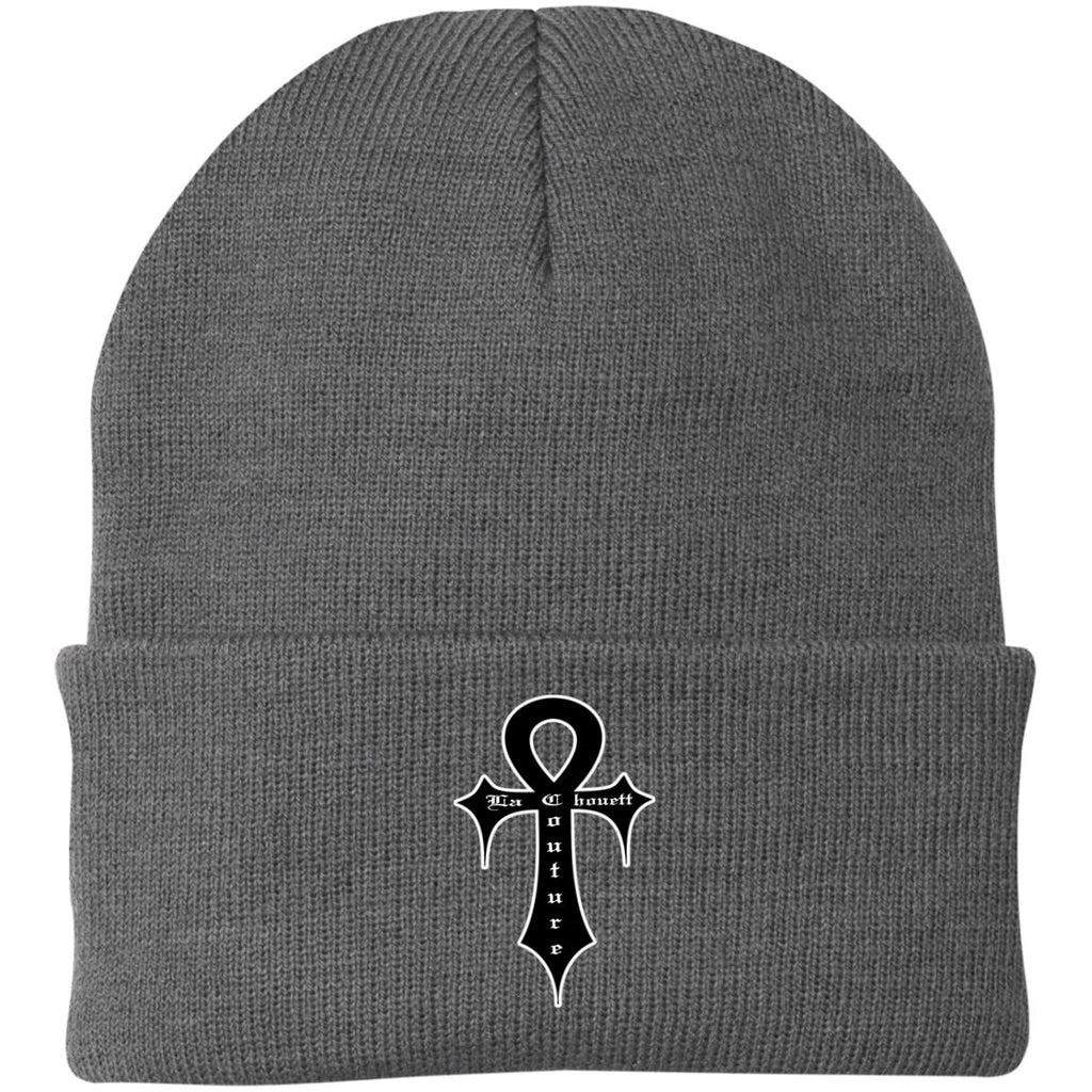 LCC ANARCHY Knit Cap