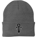 LCC ANARCHY Knit Cap