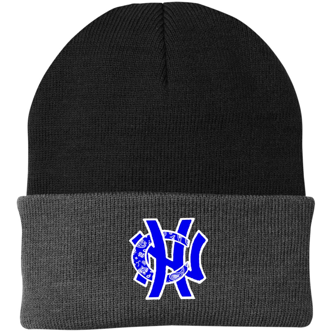 NHC LCC Knit Cap