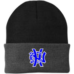 NHC LCC Knit Cap