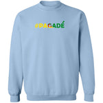 #PAGADE UNISEX SWEATER