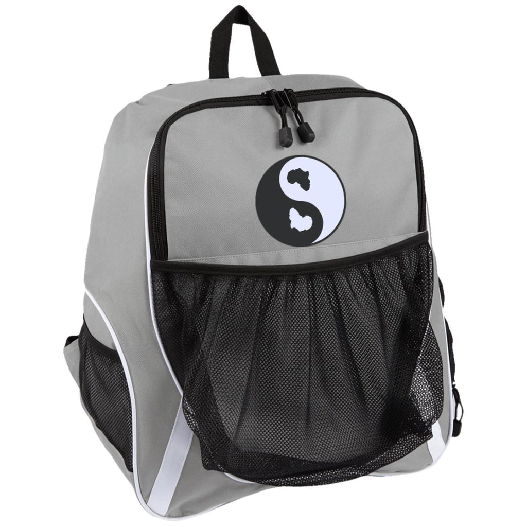 Ying Yang KMT Equipment Bag