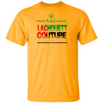 LCC MADA GRUNDGE Youth 100% Cotton T-Shirt