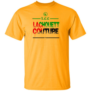 LCC MADA GRUNDGE Youth 100% Cotton T-Shirt