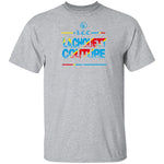 LCC REP.CONGO GRUNDGE YOUTH T-Shirt