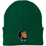 LCC PLUSH Knit Cap